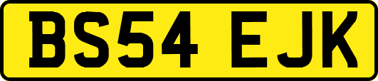 BS54EJK