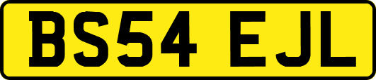 BS54EJL