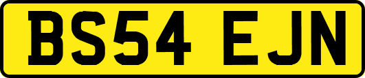 BS54EJN