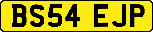BS54EJP
