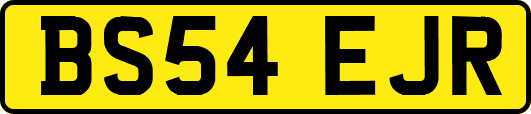 BS54EJR