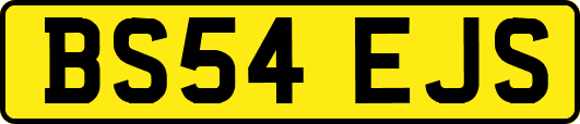 BS54EJS