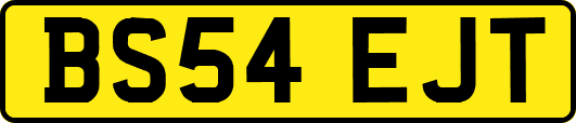 BS54EJT