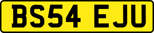 BS54EJU