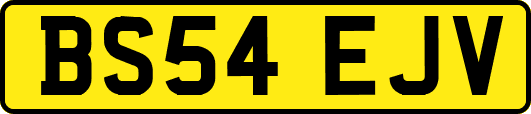 BS54EJV