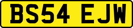 BS54EJW