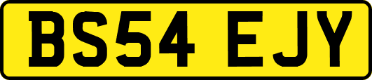 BS54EJY