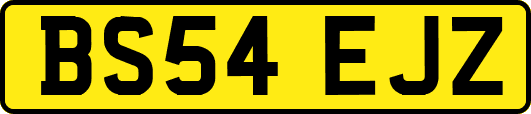 BS54EJZ