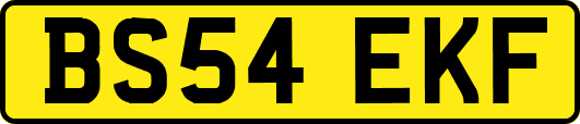 BS54EKF