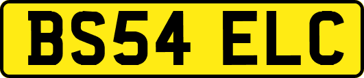 BS54ELC
