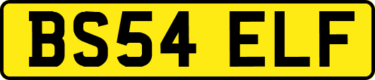 BS54ELF