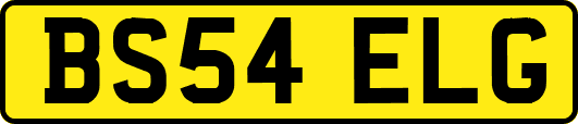 BS54ELG