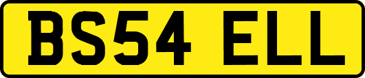 BS54ELL