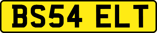 BS54ELT
