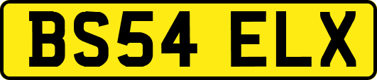 BS54ELX