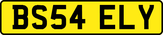 BS54ELY