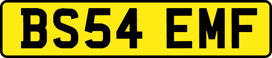BS54EMF