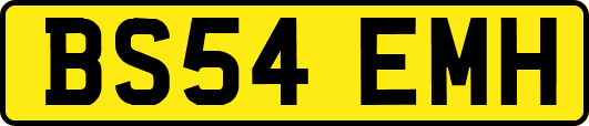 BS54EMH