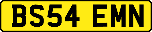 BS54EMN
