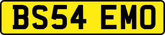 BS54EMO
