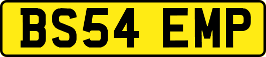 BS54EMP