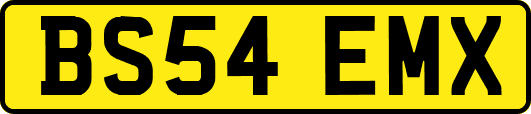 BS54EMX