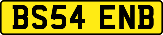 BS54ENB