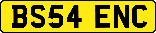 BS54ENC