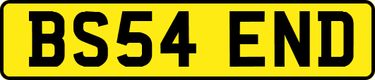BS54END