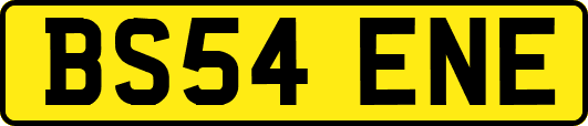 BS54ENE