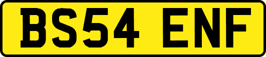 BS54ENF
