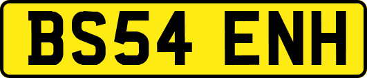 BS54ENH