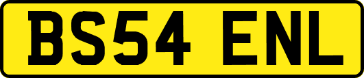 BS54ENL