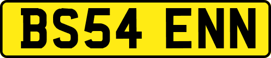 BS54ENN