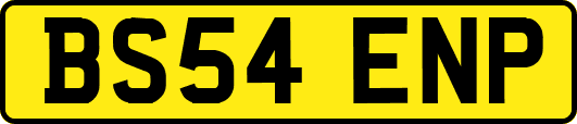 BS54ENP