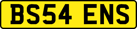 BS54ENS