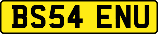 BS54ENU