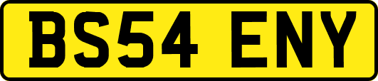 BS54ENY