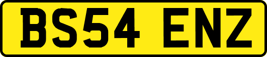 BS54ENZ