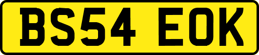 BS54EOK