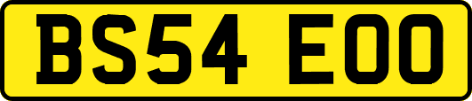 BS54EOO