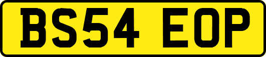 BS54EOP