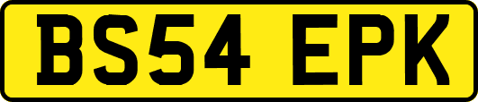 BS54EPK