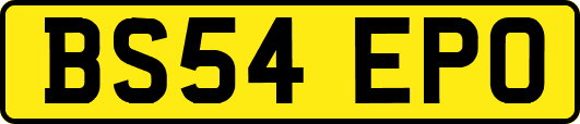 BS54EPO