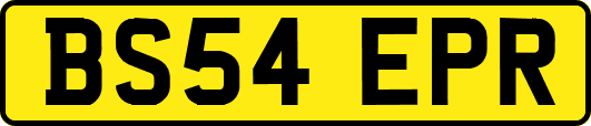 BS54EPR