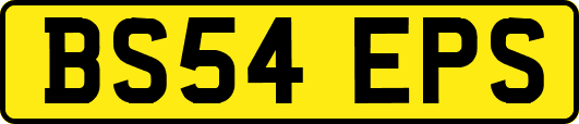 BS54EPS
