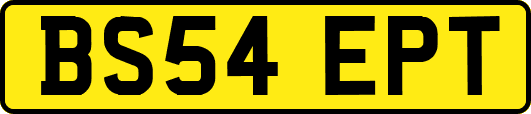 BS54EPT