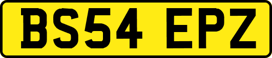 BS54EPZ