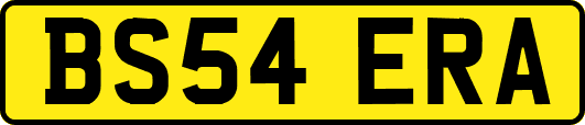 BS54ERA