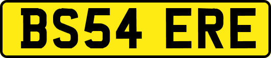 BS54ERE
